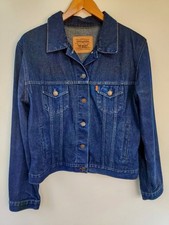 Levi’s Vintage Orange Tab