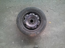 Original VW Polo 9N Winterrad