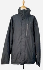 Marmot Goretex Grau Jacke