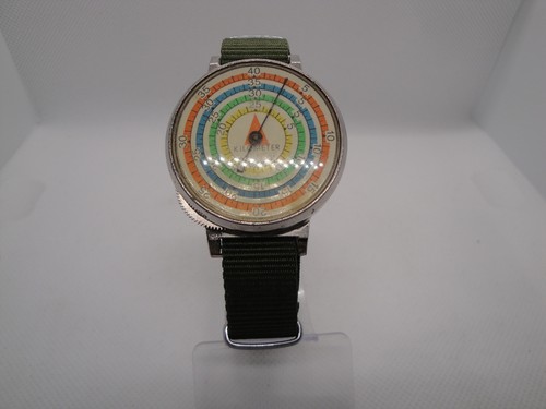 Original mechanischer - original,