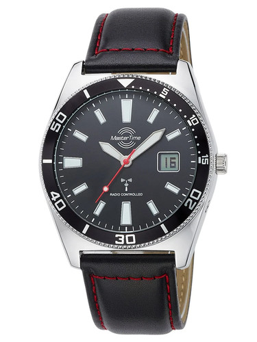 Top modern funkuhr - funkuhr, herrenuhr