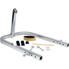 Kern-Stabi Lenkkopfadapter