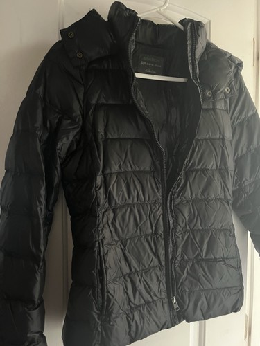 Benetton women down - benetton, puffer