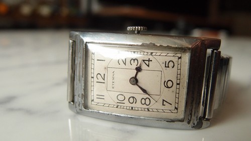 Ersatzteile für uhr art deco - für,