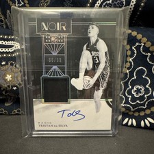 Panini Noir NBA 2024-25