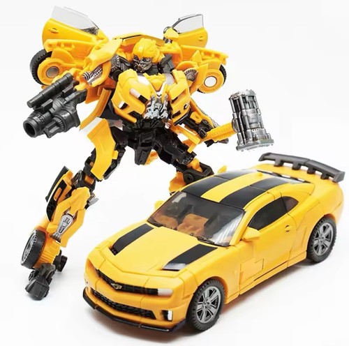 Roboter action figur spielzeug - action,