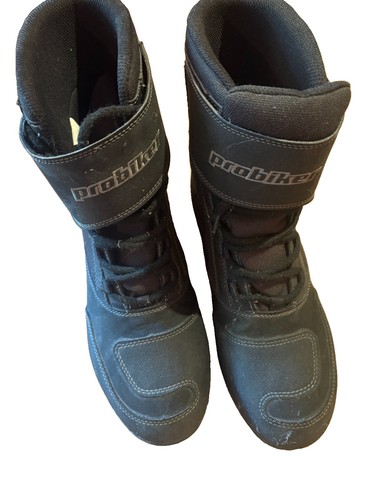 Probiker motorradstiefel - motorradstiefel, gr