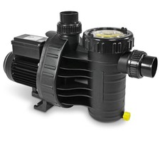 Aqua Plus 11m³/h Filterpumpe