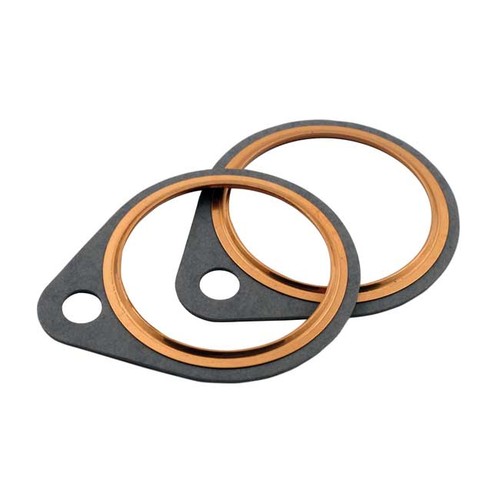 James fire ring auspuff - fire,