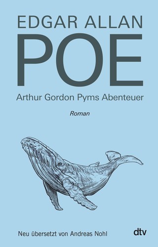 Edgar allan poe arthur - poe,