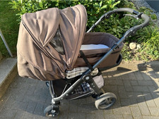 Teutonia Kombikinderwagen