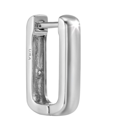 925 echt silber rhodiniert - 925,
