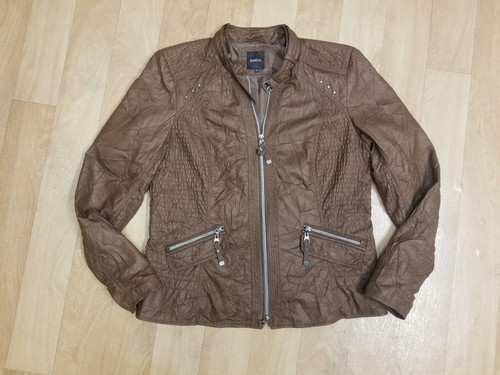 Bonita jacke knitteroptik - bonita, in