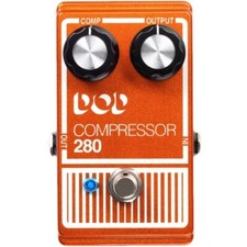 Digitech DOD Compressor 280 |