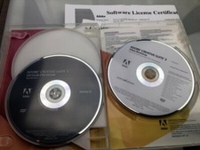Adobe Creative Suite 3 CS3