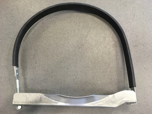 Spannband stahl verz inkl - spannband,