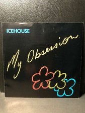 1987 Icehouse MY OBSESSION