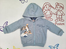 Jacke Sweatjacke Winnie Pooh