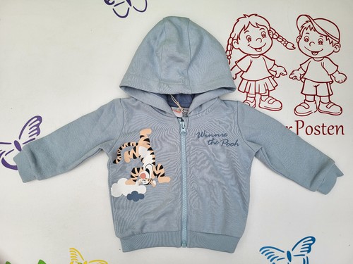 Jacke sweatjacke winnie pooh - sweatjacke,