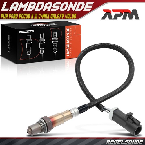 Lambdasonde regelsonde für - lambdasonde,
