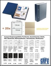 SAFE-7894-Ringbinder-Briefe-Al