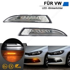 Led Frontblinker Standlicht