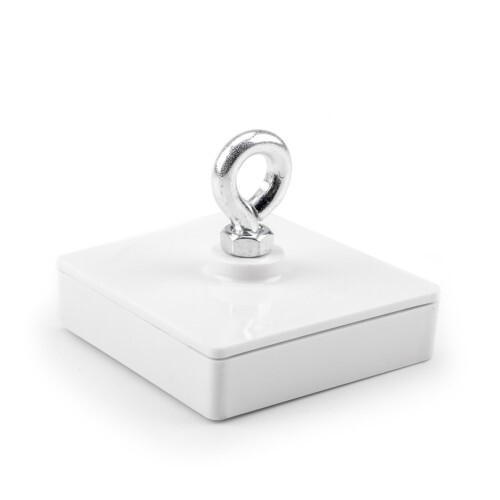 Leistenmagnet 58 mm - 58,