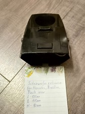 Scheinwerfergehäuse mit