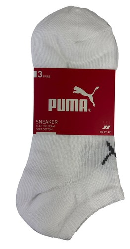 Puma sneaker socken 12 - puma, 6
