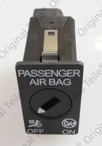 Orig audi beifahrer - orig, airbag