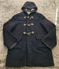 Burberry Dufflecoat Damen