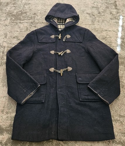 Burberry dufflecoat damen - dufflecoat,