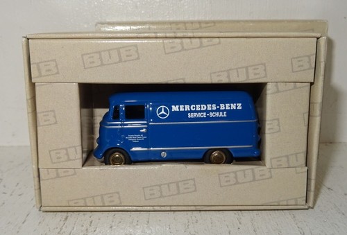 Bub mercedes benz - mercedes-benz, d