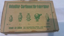 50x Helmöler f. Fahrräder