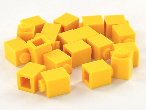 Lego stein 1x1 - lego,