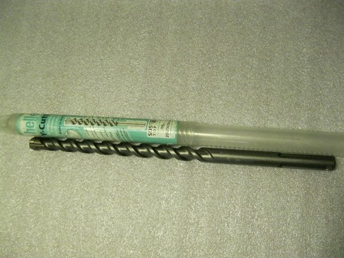 Heller sds top hammerbohrer - ,