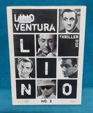 DVD: Lino Ventura Thriller Box