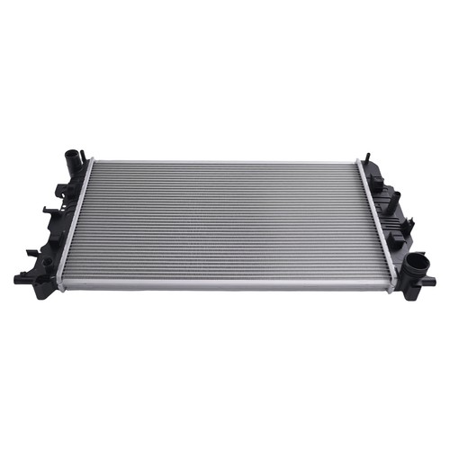 Kühler for mercedes sprinter - for,