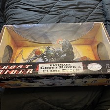 Hasbro Ghost Rider Ultimate