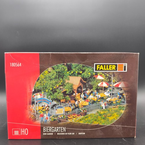 Faller biergarten 180564 - biergarten,