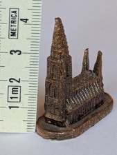 Ulmer Münster, Miniatur