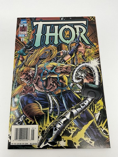 Thor 498 vol - thor, #498