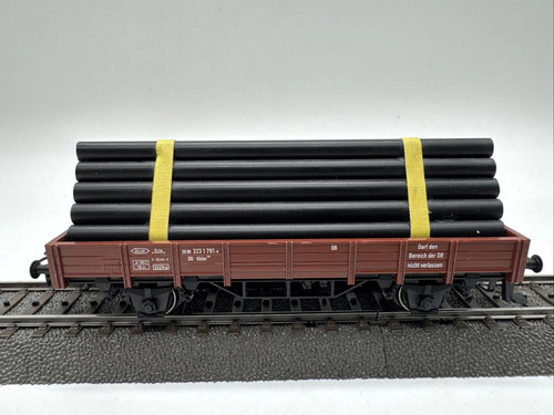 Märklin 4423 offener - märklin, h0