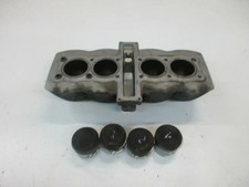 1. Yamaha XJ 600 N 4LX