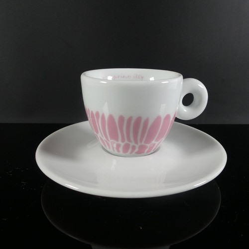 Arteprimo illy espresso tasse - espresso,