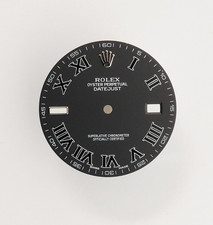 Genuine Rolex Factory Dial