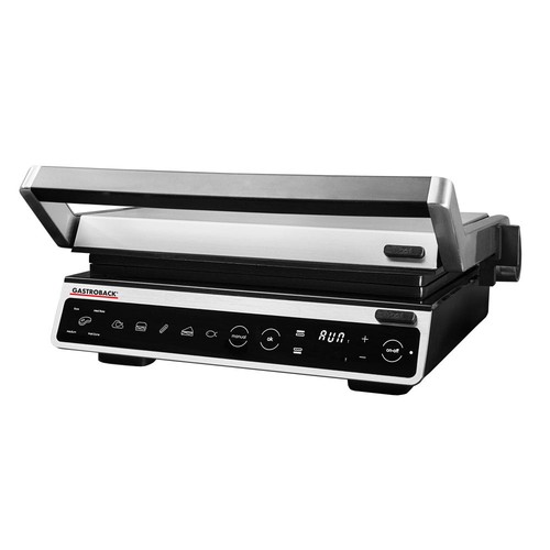 Gastroback 42542 design bbq - 42542,