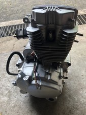 Motor für Quad 250ccm 4Gang+R Motor Für ATV 