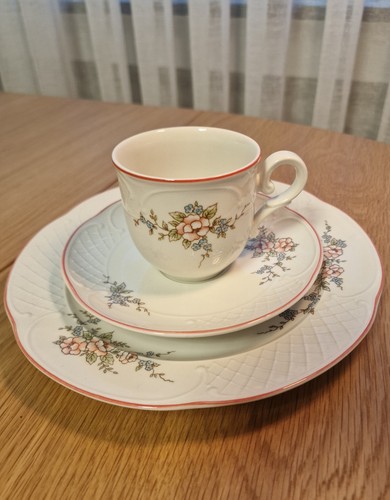 Villeroy boch rosette - villeroy,