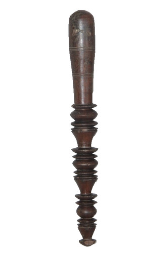 Antik holz tribal - antik,